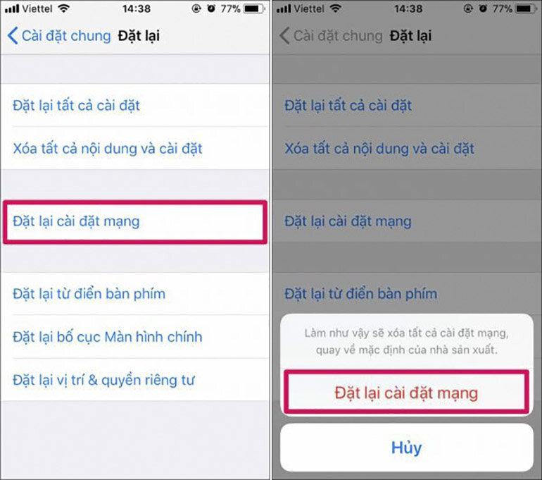 5 cách phổ biến nhất để sửa lỗi nút Home bị lag trên iPhone