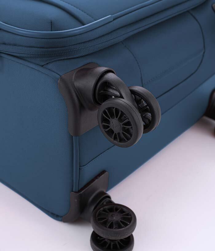 Mua vali kéo đi du học cần lưu ý những điều gì ?