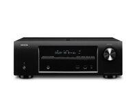 Bộ khuếch đại Denon AVR 1713 - 5.1 Kênh