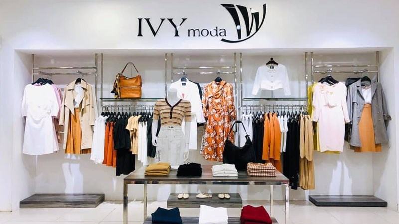 Ivy moda