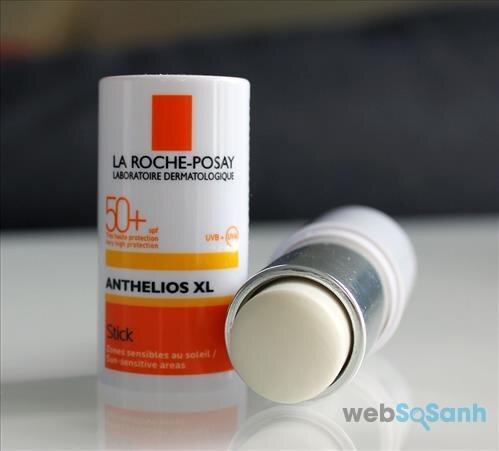 Kem chống nắng dạng thỏi La Roche Posay Anthelios XL 