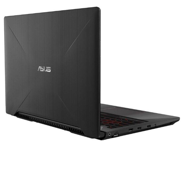 Đánh giá laptop Asus FX503VD-E4082T: Xứng đáng đến từng xu từng hào