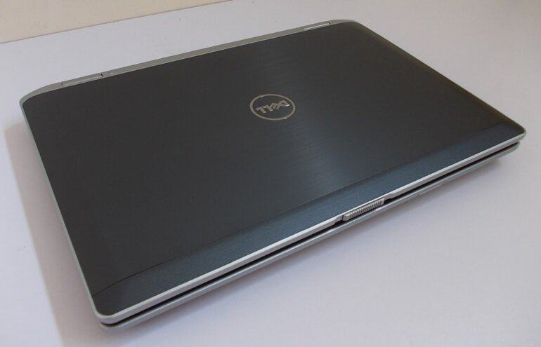 Review laptop Dell E6530