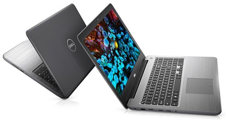 Đánh giá laptop Dell Inspiron 15 5567-N5567A