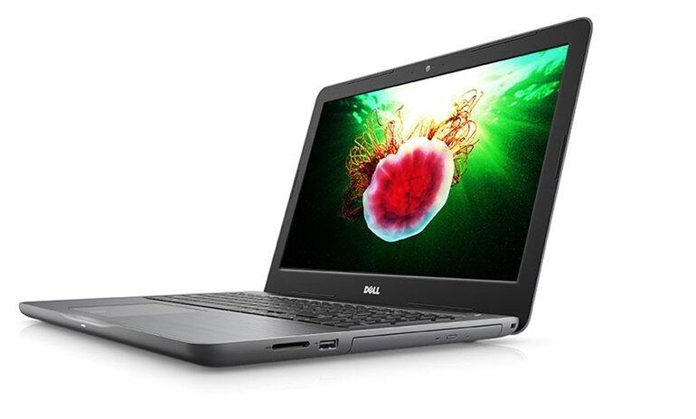 máy tính xách tay dell inspiron 15 5567-n5567a