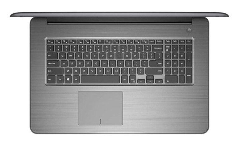 máy tính xách tay dell inspiron 15 5567-n5567a