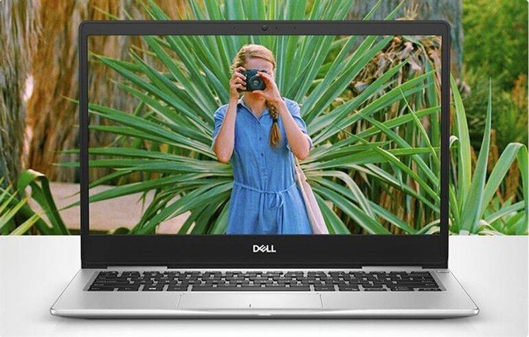 máy tính xách tay dell inspiron 7370