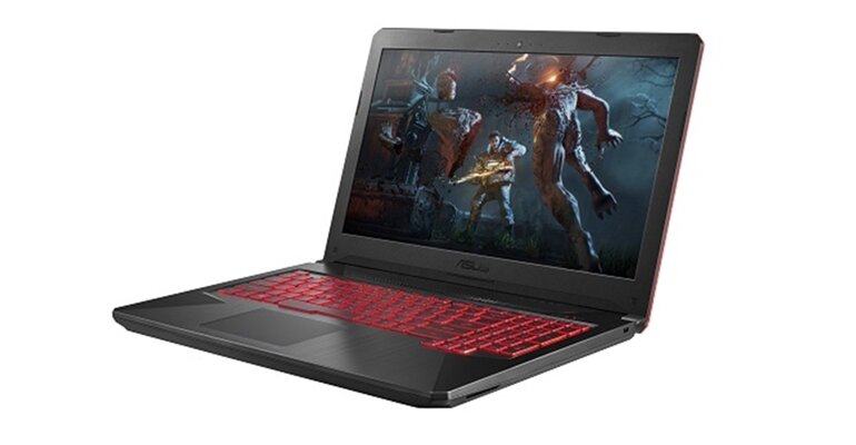 Tư vấn laptop gaming chơi PUBG cực mượt, giá tầm 20 triệu