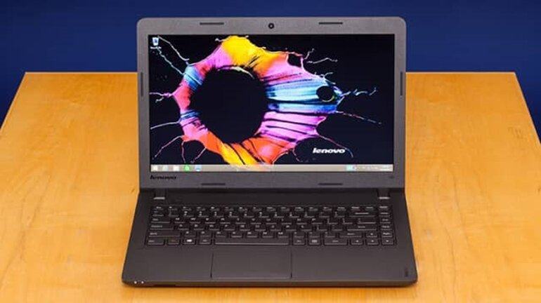 Đánh giá nhanh laptop Lenovo IdeaPad 100-14IBY