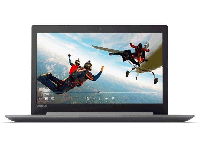 Đánh giá nhanh laptop Lenovo Ideapad 320-15IKB