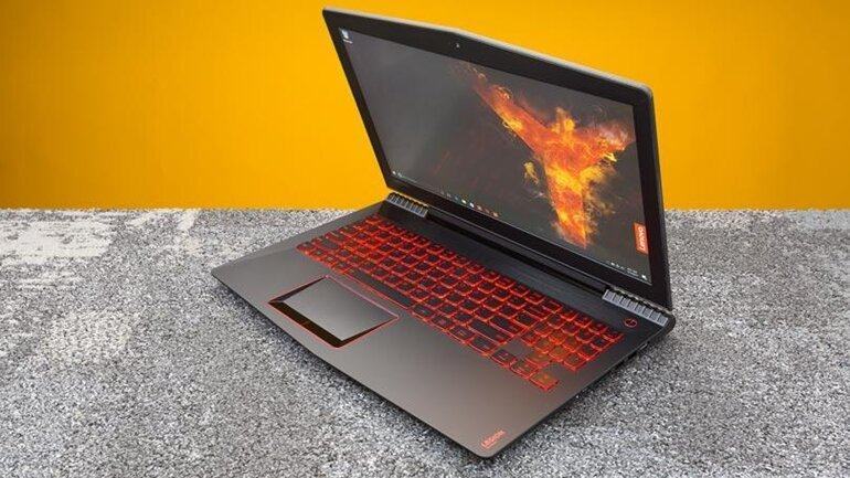 máy tính xách tay lenovo legion y520