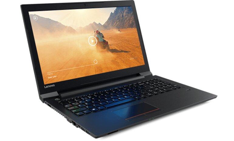 Đánh giá laptop Lenovo V310