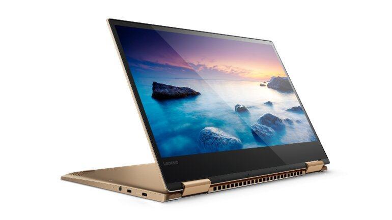 TOP 5 laptop viền màn hình mỏng ‘HOT’ nhất tháng 6/2018