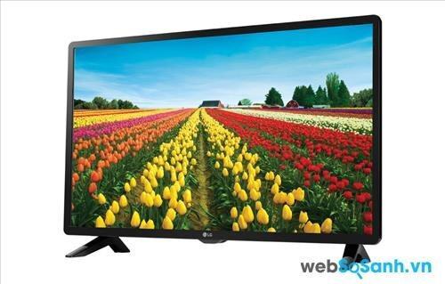 Đánh giá Smart Tivi LED LG 49UF640T 49 inch – nâng tầm đẳng cấp