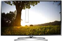 Smart Tivi LED 3D Samsung UA50F6400 (50F6400) - 50 inch, Full HD (1920 x 1080)