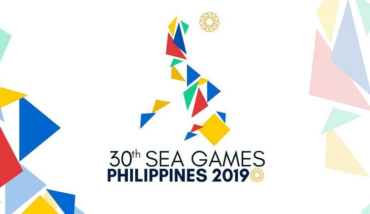 SEA Games 30 (30/11 - 11/12/2019)