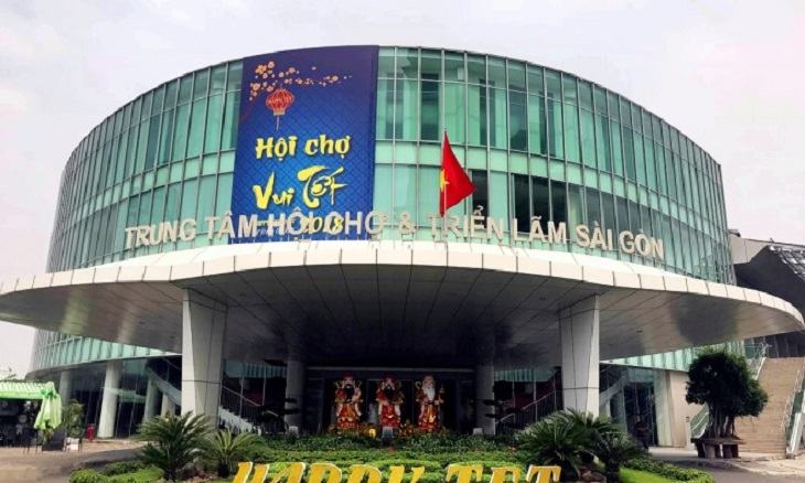 Sự kiện 2019 tại Hồ Chí Minh, Việt Nam