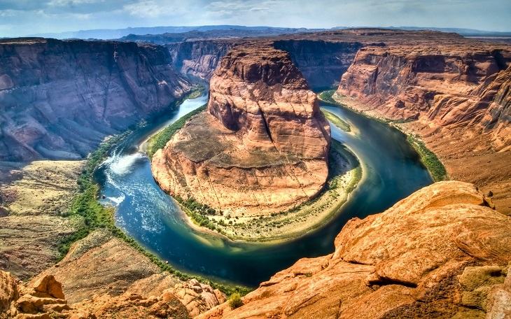 Chúng tôi đang kỷ niệm 100 năm Vườn quốc gia Grand Canyon