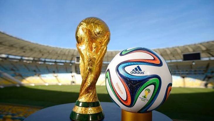 Lịch thi đấu vòng loại World Cup 2022 của Việt Nam và khu vực châu Á