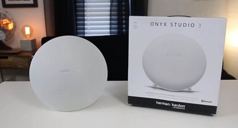 loa bluetooth hãm hại kardon onyx studio 3