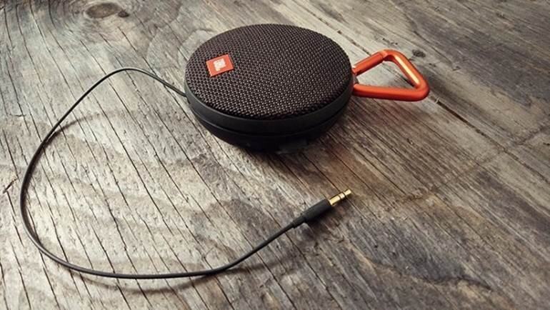 Đánh giá loa bluetooth JBL Clip 2