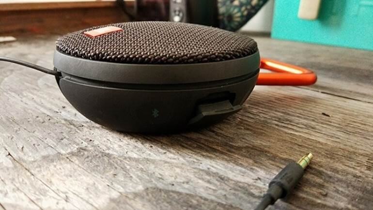 loa bluetooth jbl clip 2