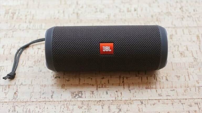 Đánh giá loa bluetooth JBL Flip 3