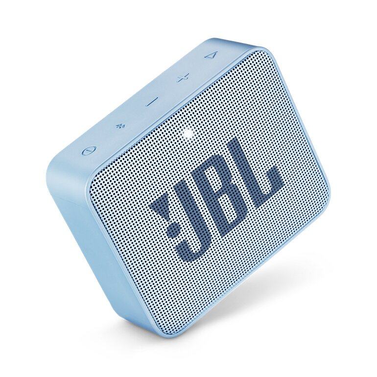 Đánh giá loa bluetooth JBL Go 2