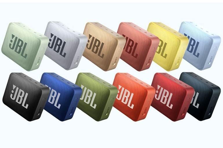 loa bluetooth jbl go 2