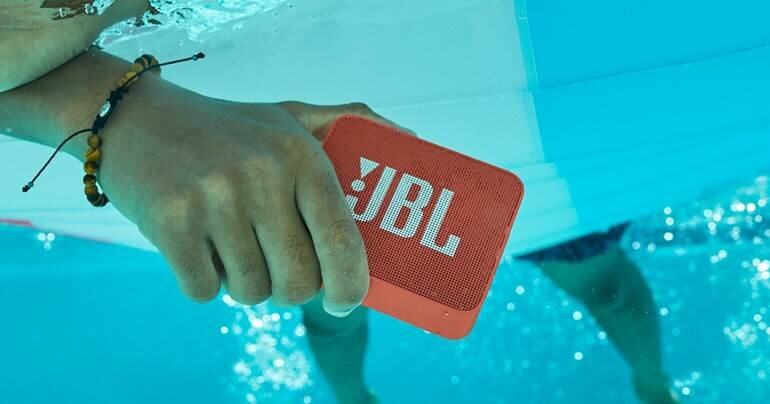 loa bluetooth jbl go 2