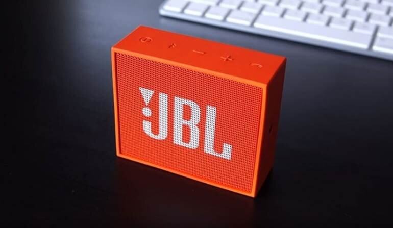 loa bluetooth jbl go