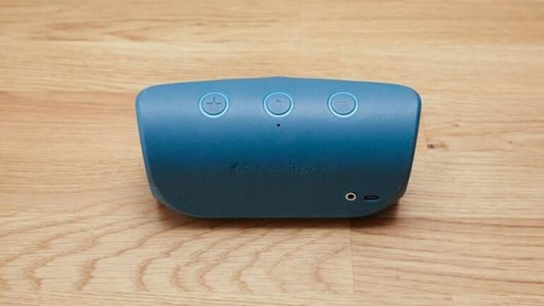 loa bluetooth logitech x300