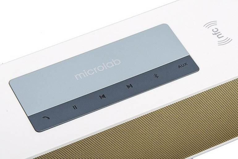 loa bluetooth microlab md125