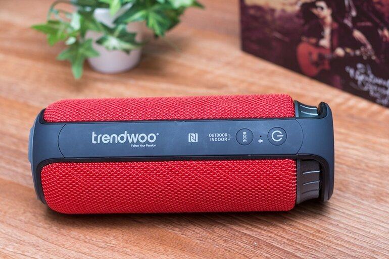 Đánh giá Trendwoo SoundCup L: Âm thanh tương xứng vẻ ngoài