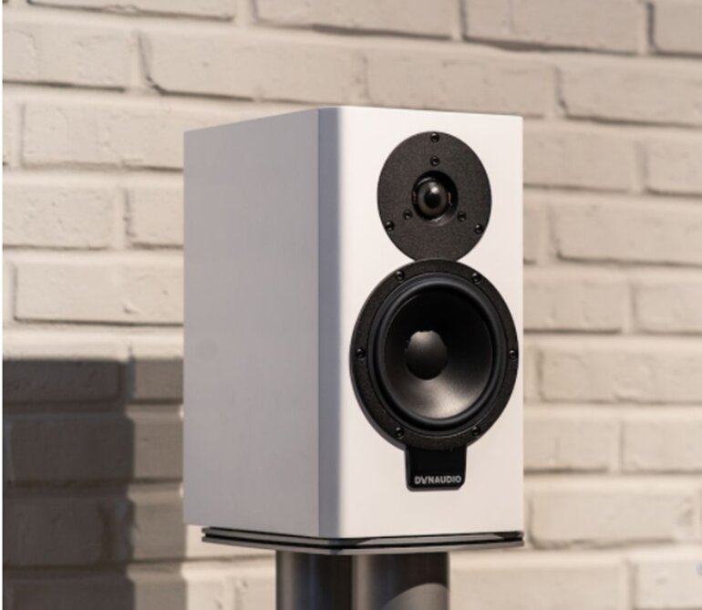 Đánh giá loa bookshelf Dynaudio XEO 20