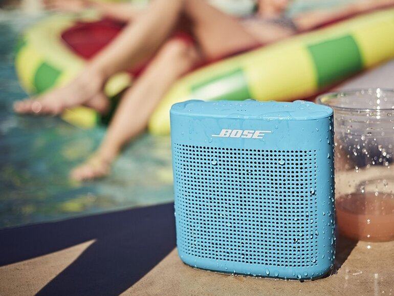 TOP 5 mẫu loa Bose Soundlink cho chất âm ‘đỉnh cao’ ở thời điểm này