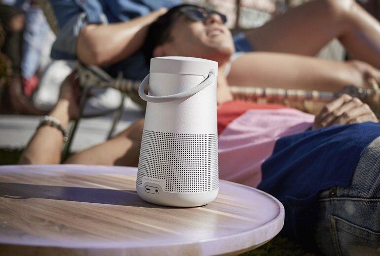 loa bose soundlink