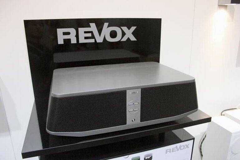 Đánh giá loa di động Revox Joy Symphony