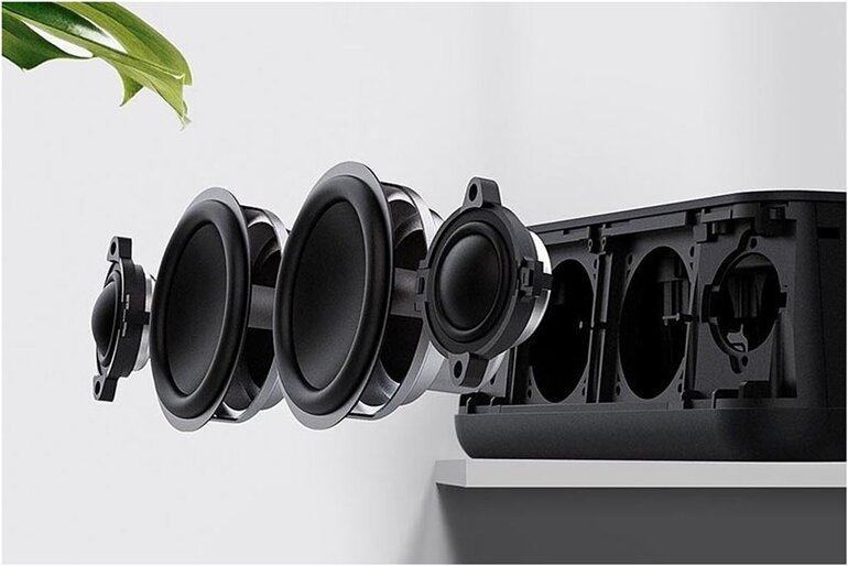 Loa di động Soundcore Pro +