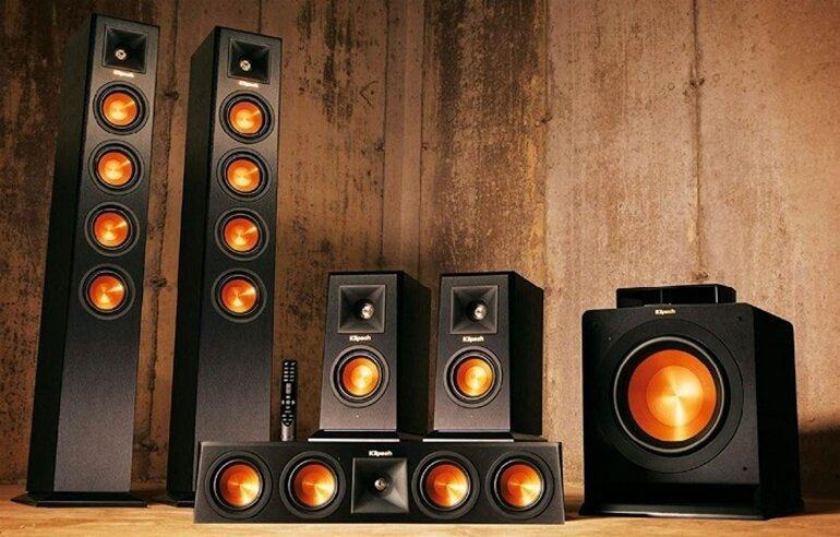 Loa Klipsch là của nước nào? Có tốt không?