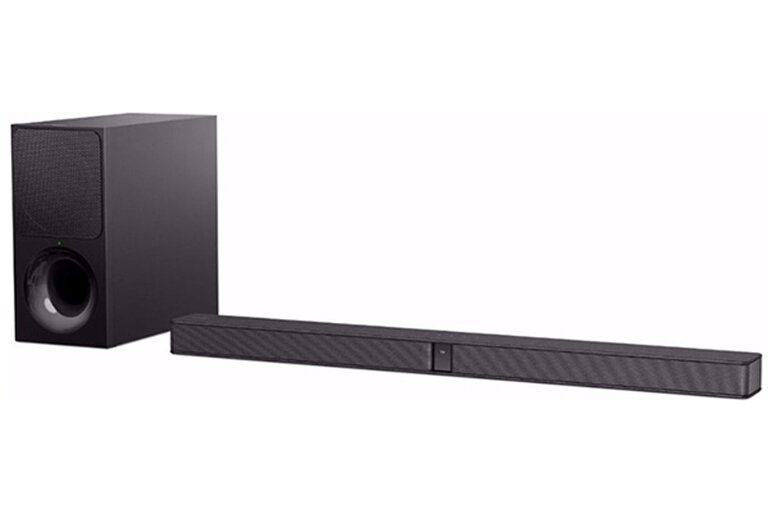 5 mẫu loa soundbar SONY đang được nhiều người dùng quan tâm trong năm 2018