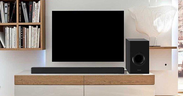 Loa soundbar Sony