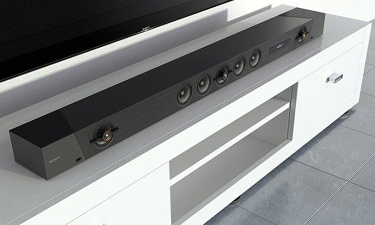 Loa soundbar Sony