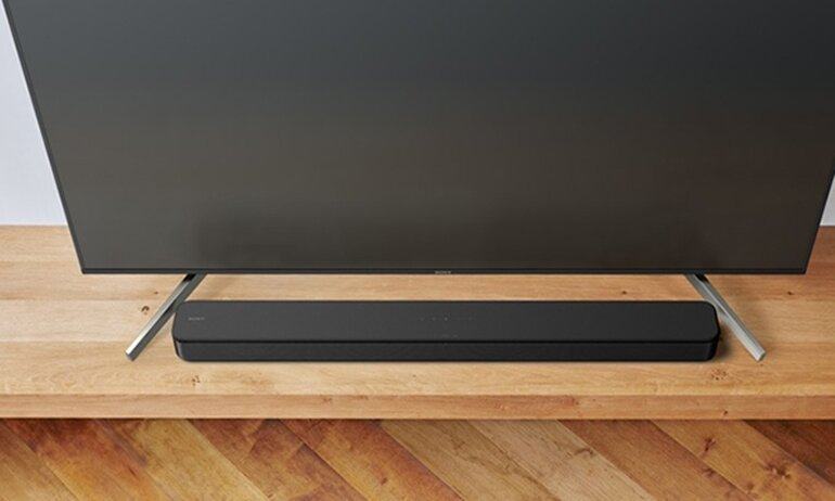 Loa soundbar Sony