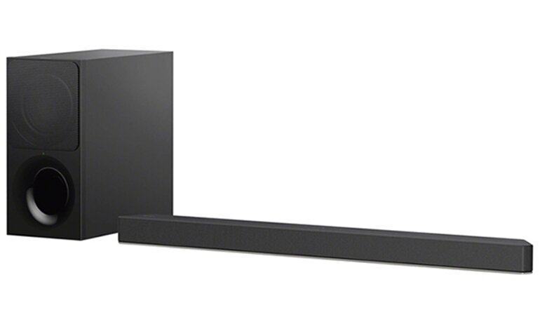 Loa soundbar Sony