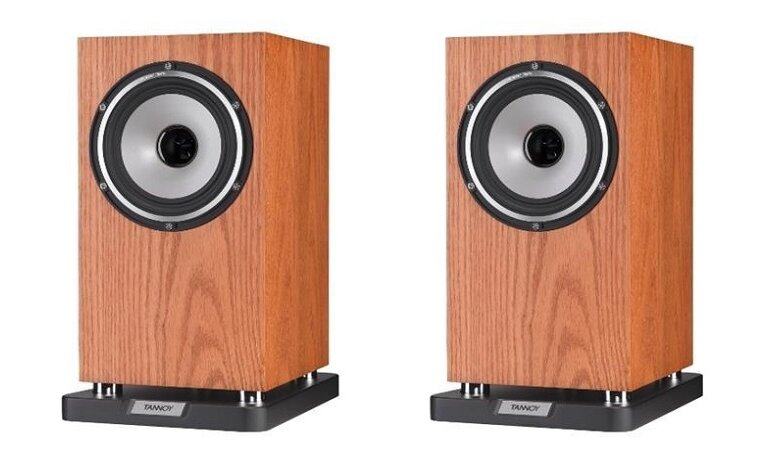 Loa tannoy có tốt không?