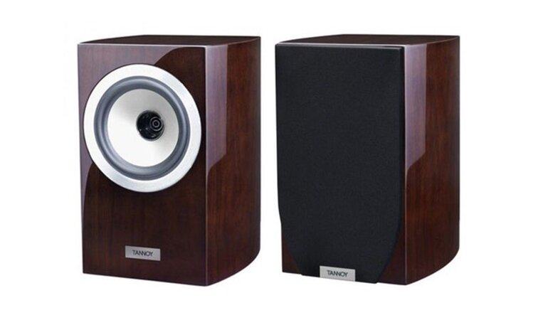 Loa tannoy có tốt không?