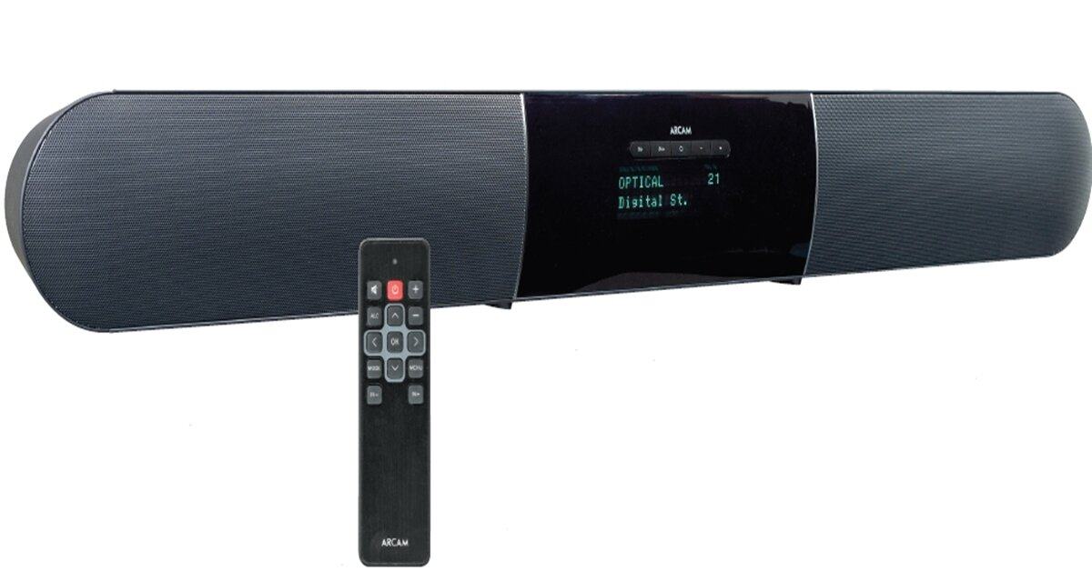 loa soundbar TV tốt nhất