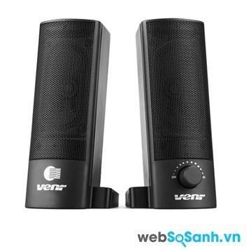 Đánh giá loa Vern Speaker VK370