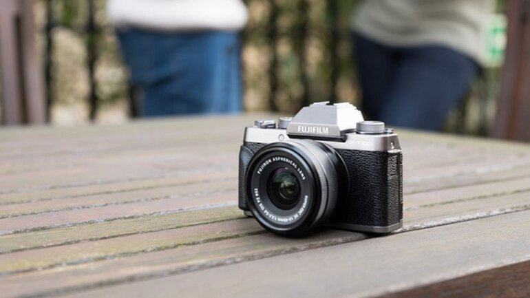 ‘SOI’ những tính năng nổi bật trên máy ảnh mirrorless Fujifilm X-T100